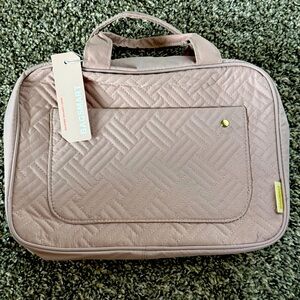 Hanging Travel Toiletries Bag